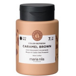 Novinka! Farb.maska Caramel Brown 7.35 100ml Novinka! Farb.maska Caramel Brown 7.35 100ml